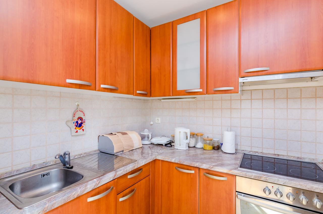 Solitudo Living Дубровник Екстериор снимка