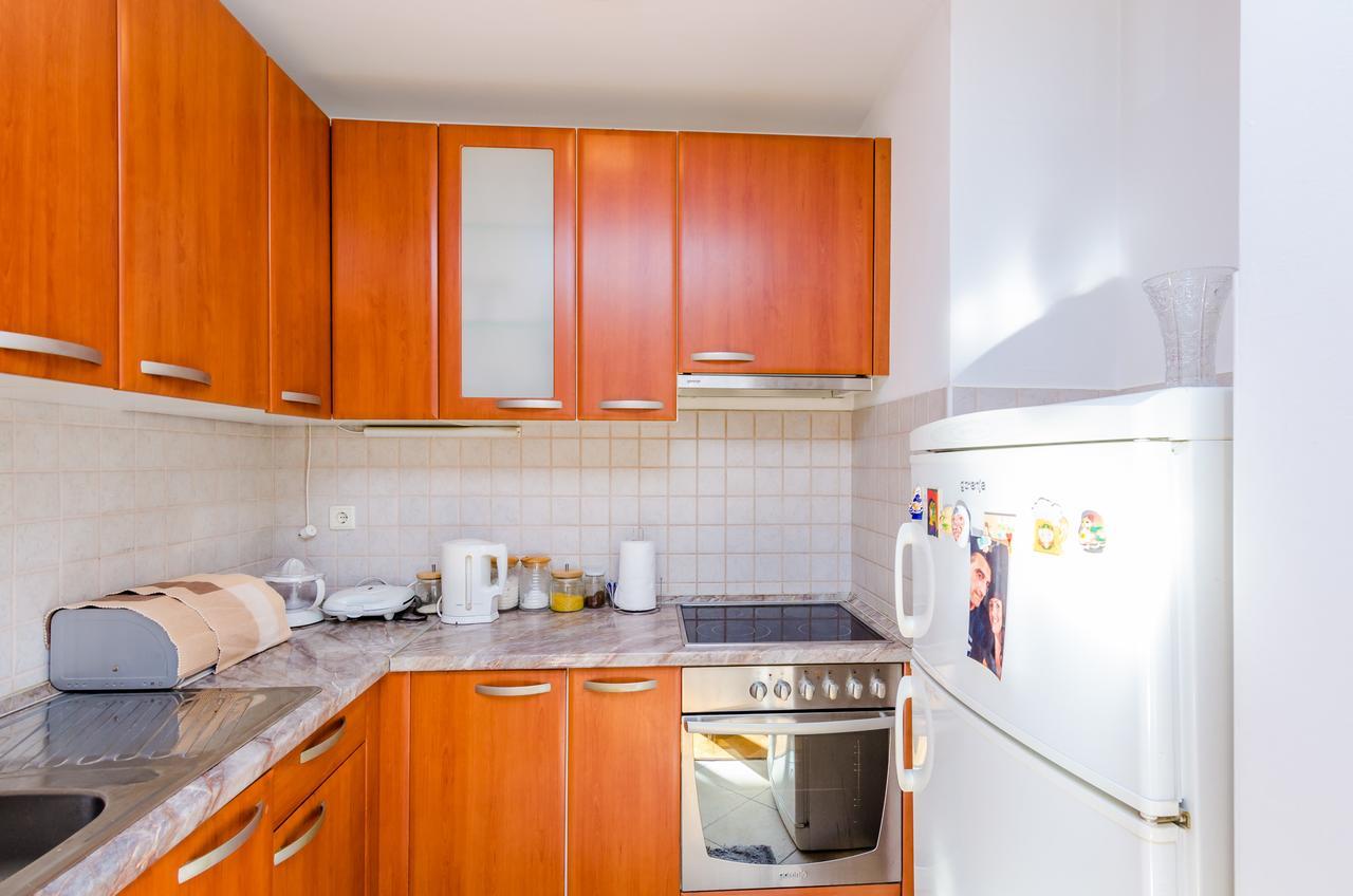 Solitudo Living Дубровник Екстериор снимка