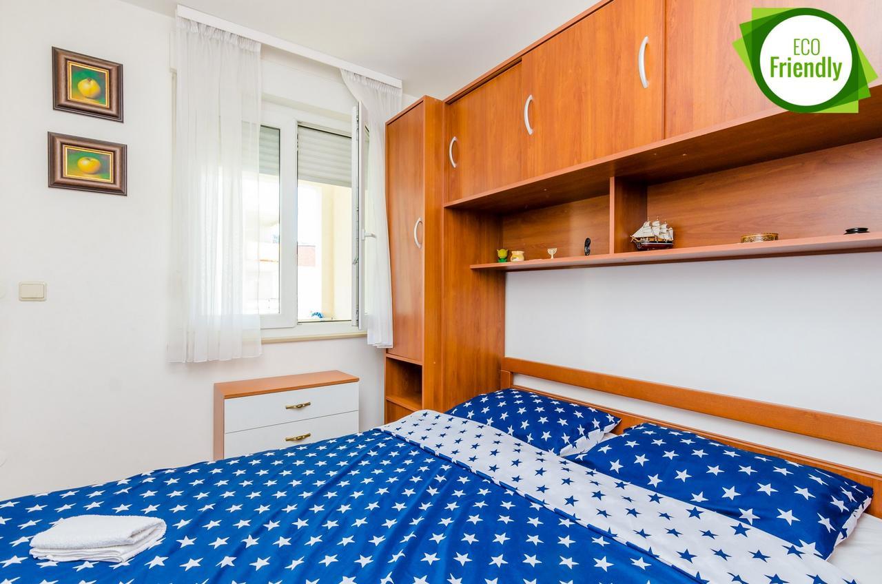Solitudo Living Дубровник Екстериор снимка