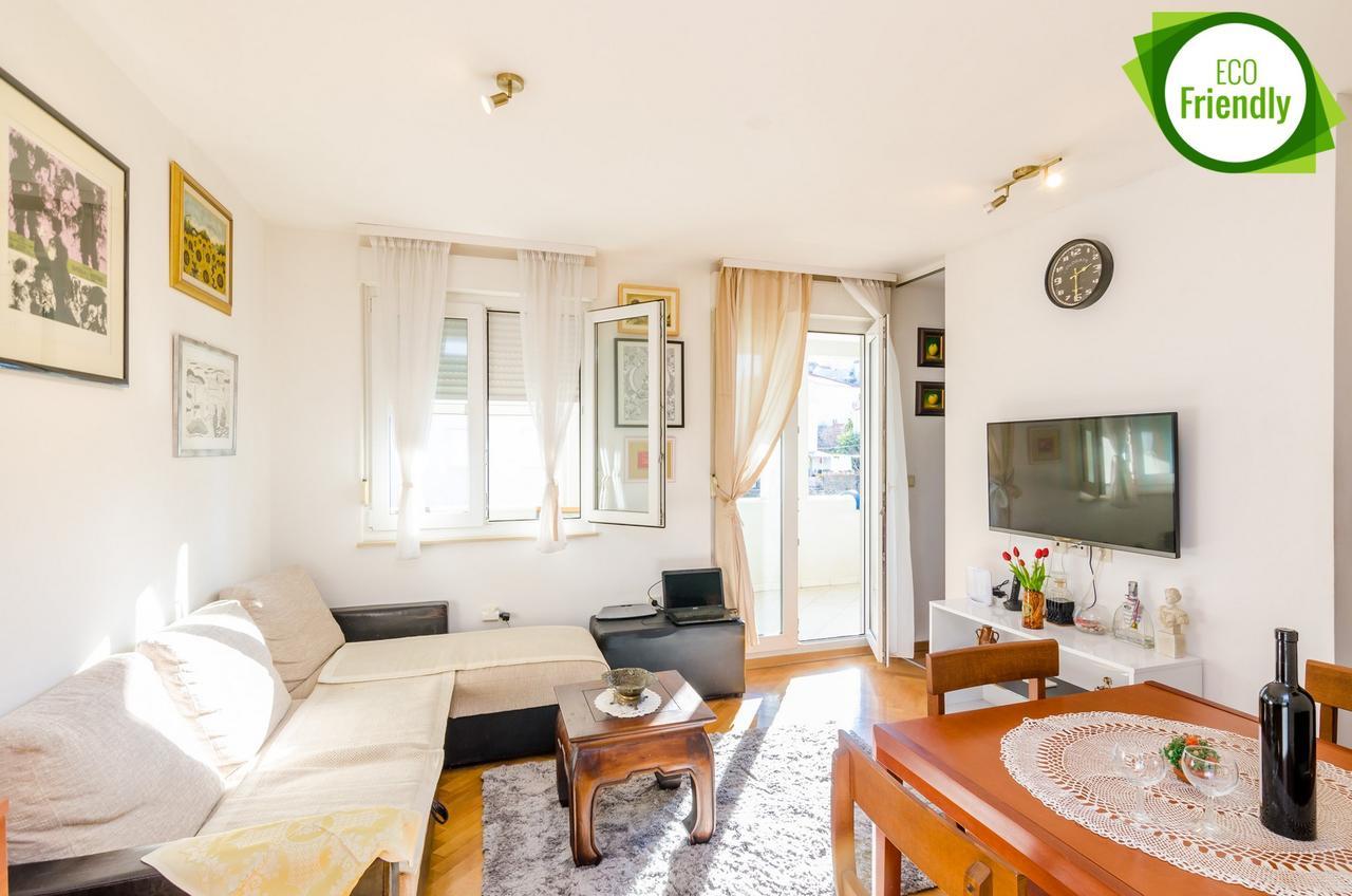 Solitudo Living Дубровник Екстериор снимка